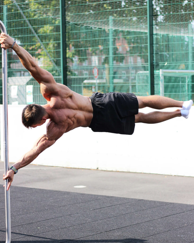 Calisthenics